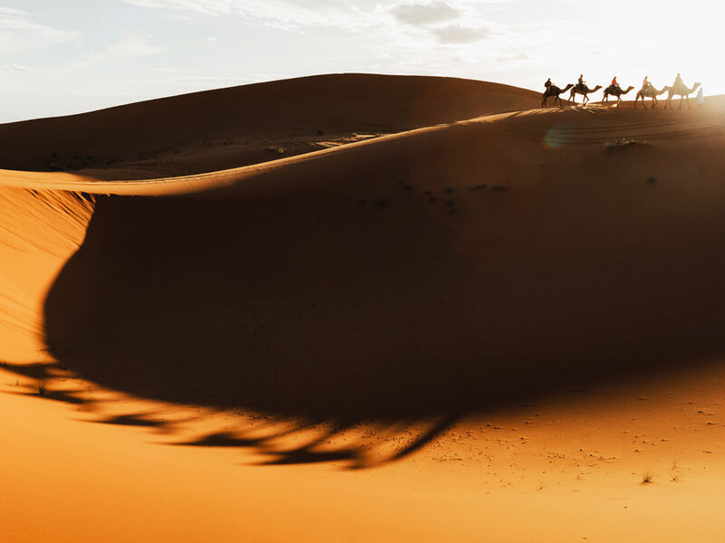 Görkemli Dubai & Lüksün Başkenti 3 Gece - Pegasus Hava Yolları ile (2026 İlkbahar Dönemi) - Pazartesi Hareket AT1340