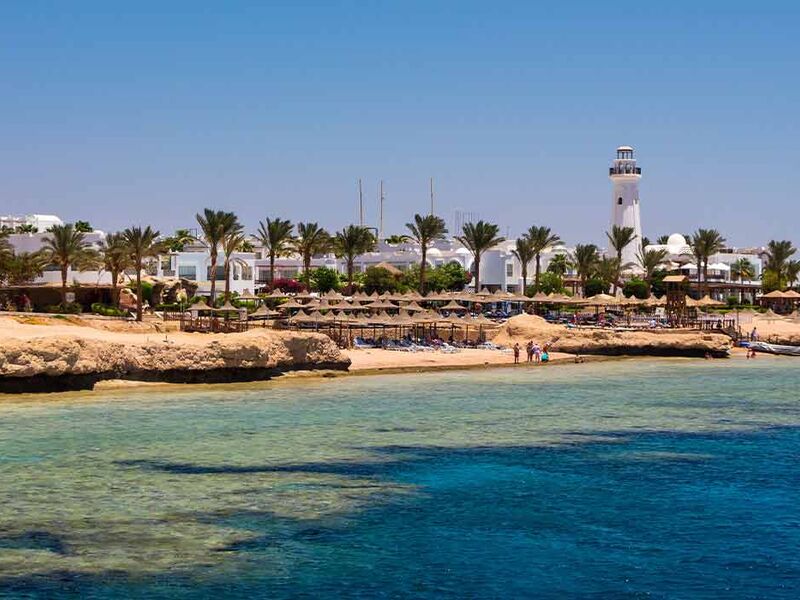 Kahire İskenderiye ve Sharm Masalı Ramazan Bayramı Özel (7 Gece - 8 Gün (6 Gece Otel Konaklamalı))