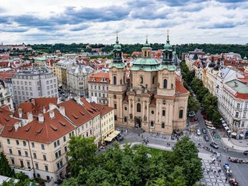 Otobüs İle Büyük Avrupa Masalı İzmir Hareketli