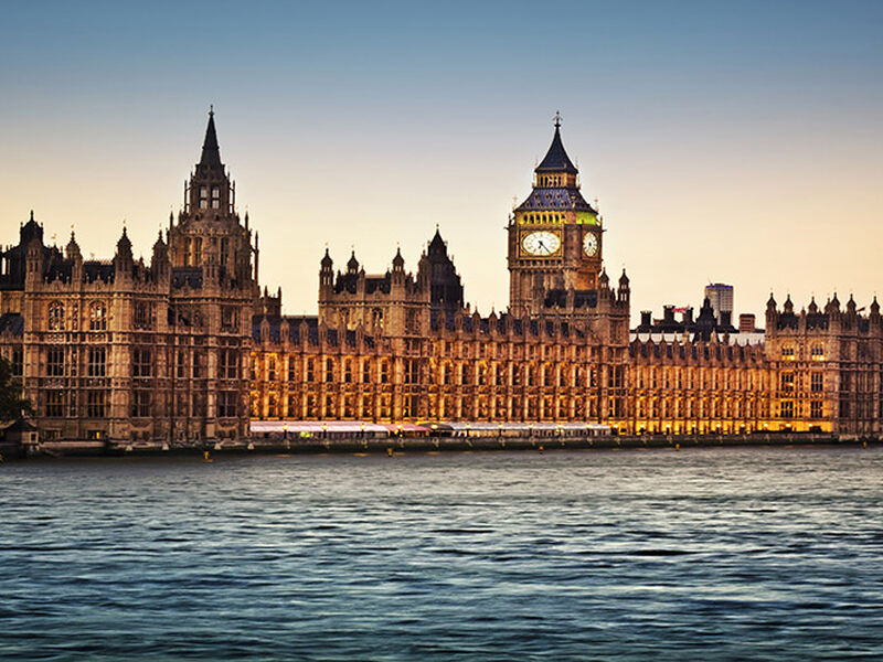 Comfort Büyük Britanya Turu THY ile 7 Gece Ekstra Turlar Dahil 2026 Dönemi