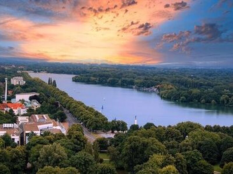 Otobüs İle Büyük Avrupa Masalı Eskişehir - Ankara Hareketli