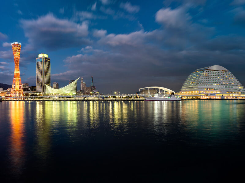 Görkemli Uzaklar Hong Kong & Japonya 7 Gece - THY ile 29 Ağustos (2026 Yaz Dönemi) (HKG-NRT) AT1314