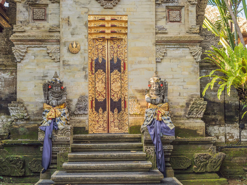 Bali Serüveni Turu Qatar Hava Yolları ile 5 Gece (DPS-DOH-DPS) - Ramazan Bayramı 2026 Dönemi