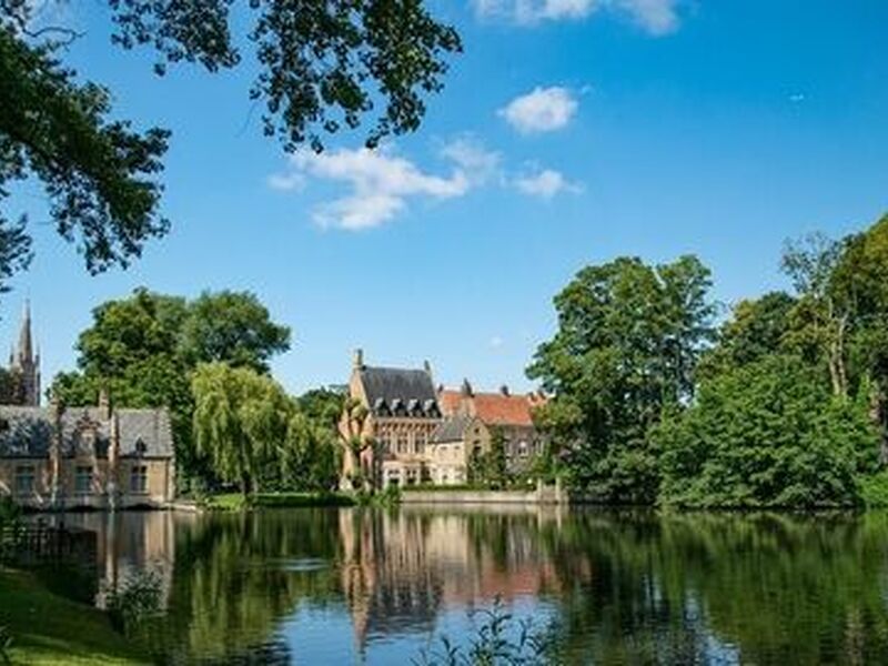 Otobüs İle Büyük Avrupa Masalı Eskişehir - Ankara Hareketli