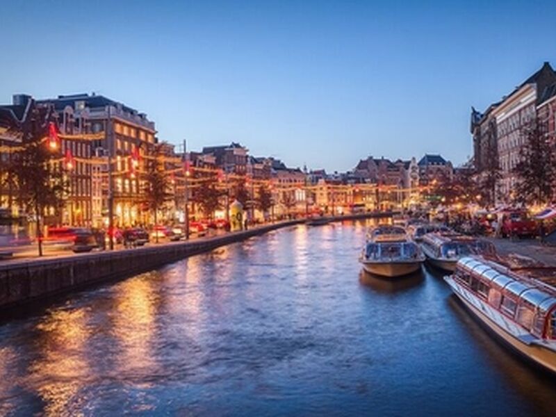 Otobüs İle Büyük Avrupa Masalı - 2026 Dönemi