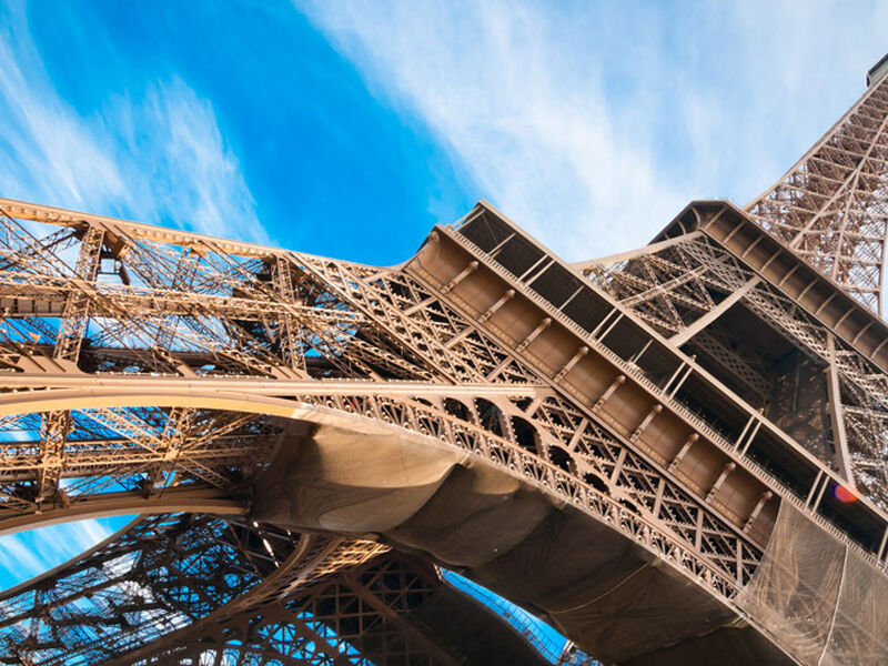 Antalya`dan Direkt Hareket Görkemli Paris ve İncileri 3 Gece - SunExpress ile 20 Mart (Ramazan Bayramı Özel) AT1021
