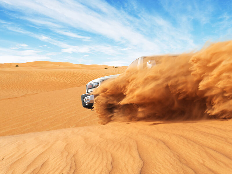 Görkemli Dubai & Lüksün Başkenti (Dubai Vizesi & Dubai Eski Çarşılar Turu Dahil) (Pazartesi Hareket) AT1072
