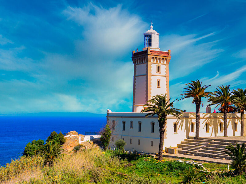 Comfort Fas & Sahra Çölü Turu Pegasus Hava Yolları ile 6 gece - Ekstra Turlar ve Akşam Yemekleri Dahil CMN - CMN