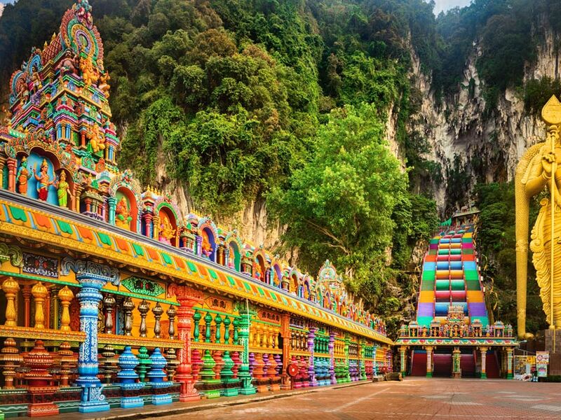 Görkemli Tropikal Ada Bali & Ubud 5 Gece - Singapur Hava Yolları ile (2026 Kış Dönemi)