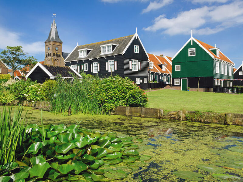 2026 İlkbahar - Yaz Dönemi Ankara Hareket Sun Express Hava Yolları ile 6 Gece Görkemli Üçlü Benelüx – Fransa – Almanya