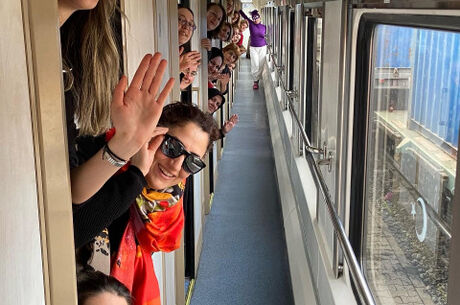 KIŞ SEZONU--/ İSTANBUL ÇIKIŞLI / TRENLİ BÜYÜK DOĞU TURU (BİTLİS-VAN-DOĞUBEYAZIT-KARS-ERZURUM)