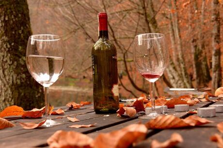 YEDİGÖLLER TURU/İstanbul Çıkışlı