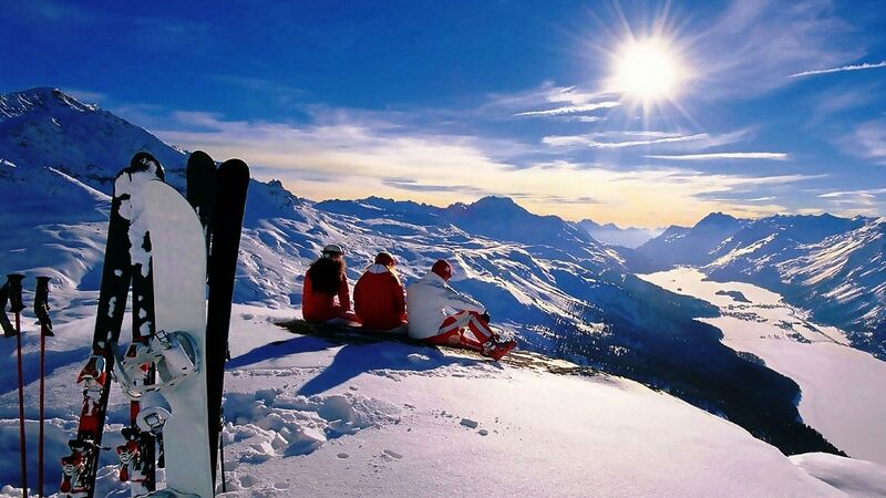 Yılbaşı Özel Uludağ Kayak Turu / 2 Gece 3 Gün / İstanbul Kalkışlı