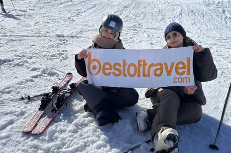 Uludağ Turu / 1 Gece 2 Gün / Baia Bursa Hotel / İstanbul Gebze Bursa  Kalkışlı