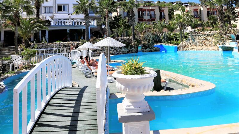 Phoenix Sun Hotel Bodrum Gümbet Her Şey Dahil Konsept | İstanbul, İzmit, Bursa ve İzmir Hareketli