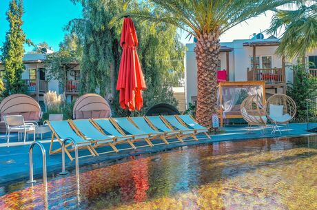 VERY CHIC BODRUM Ultra Her Şey Dahil Konsept | İstanbul, İzmit, Bursa ve İzmir Hareketli