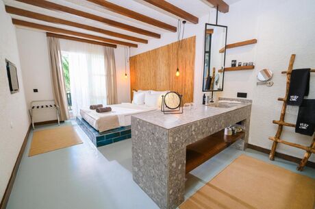 VERY CHIC BODRUM Ultra Her Şey Dahil Konsept | İstanbul, İzmit, Bursa ve İzmir Hareketli