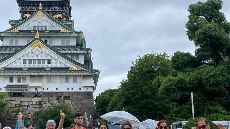 Japonya Turu 5 Gece 7 Gün