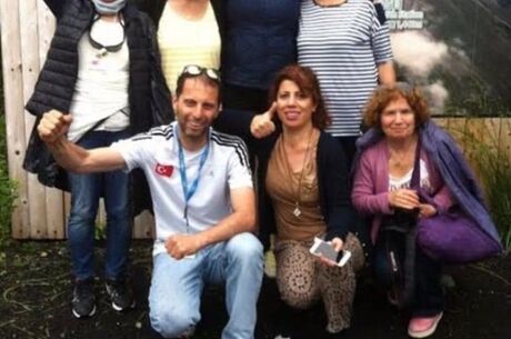 Japonya Turu 5 Gece 7 Gün