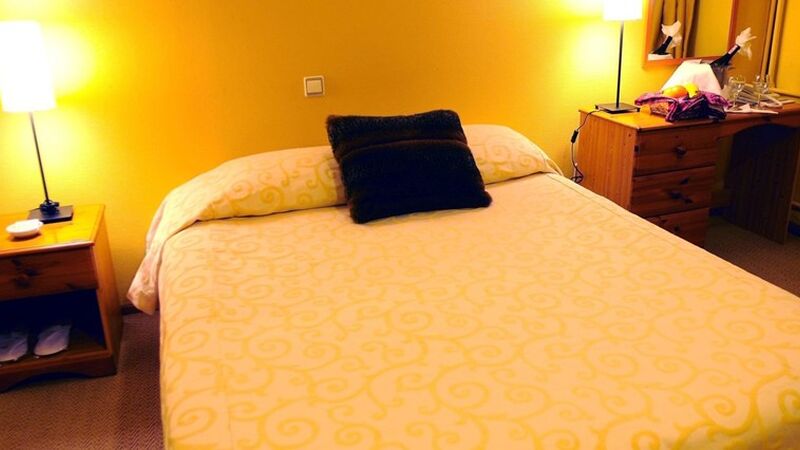 Fahri Hotel Uludağ / 2 gece 3 gün / istanbul kocaeli çıkışlı