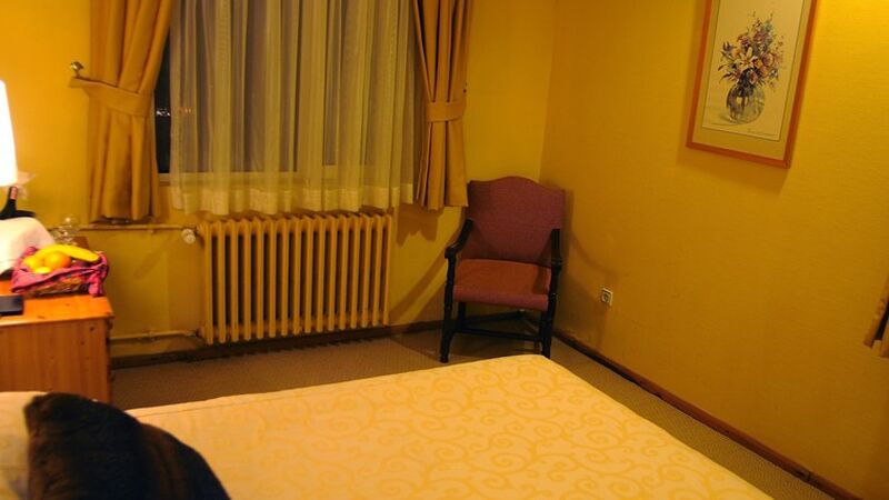 Fahri Hotel Uludağ / 2 gece 3 gün / istanbul kocaeli çıkışlı