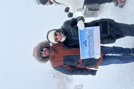 Günübirlik Uludağ Turu / İstanbul- Gebze Çıkışlı