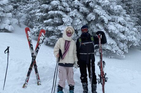 Günübirlik Uludağ Turu / İstanbul- Gebze Çıkışlı