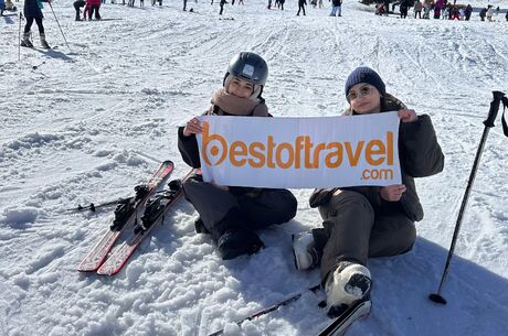 Günübirlik Uludağ Turu / İstanbul- Gebze Çıkışlı