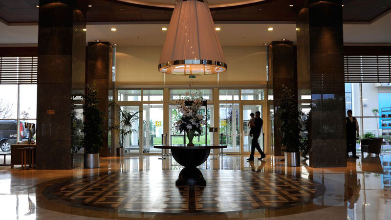 Uludağ Turu / 1 Gece 2 Gün / Baia Bursa Hotel / İstanbul Gebze Bursa  Kalkışlı