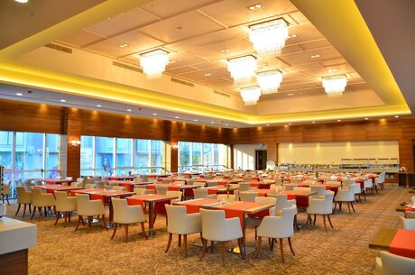 Uludağ Turu / 1 Gece 2 Gün / Baia Bursa Hotel / İstanbul Gebze Bursa  Kalkışlı