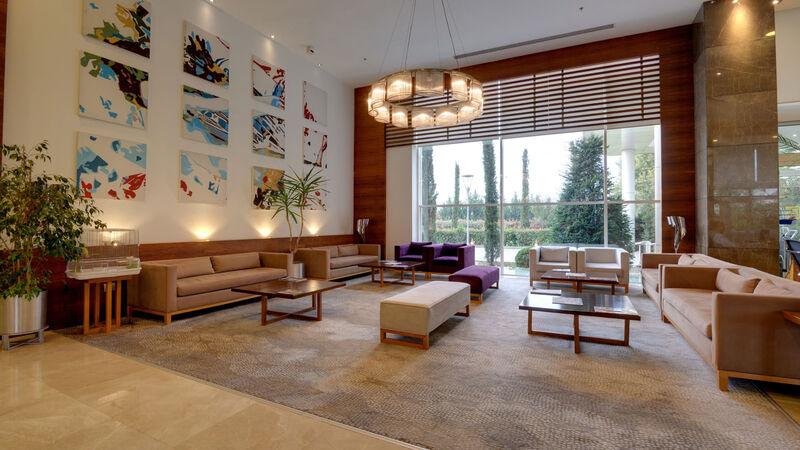 Uludağ Turu / 1 Gece 2 Gün / Baia Bursa Hotel / İstanbul Gebze Bursa  Kalkışlı