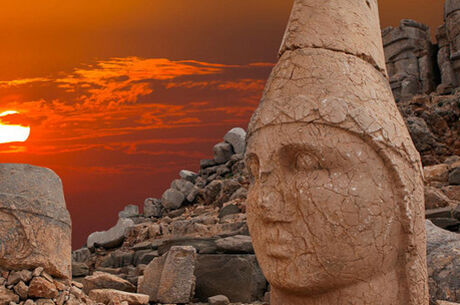  UÇAKLI BUTİK GAP TURU 3 GÜN 2 GECE