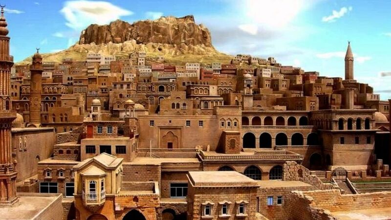  UÇAKLI BUTİK GAP TURU 3 GÜN 2 GECE