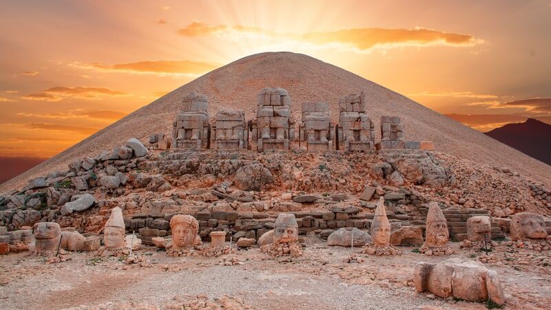  UÇAKLI BUTİK GAP TURU 3 GÜN 2 GECE