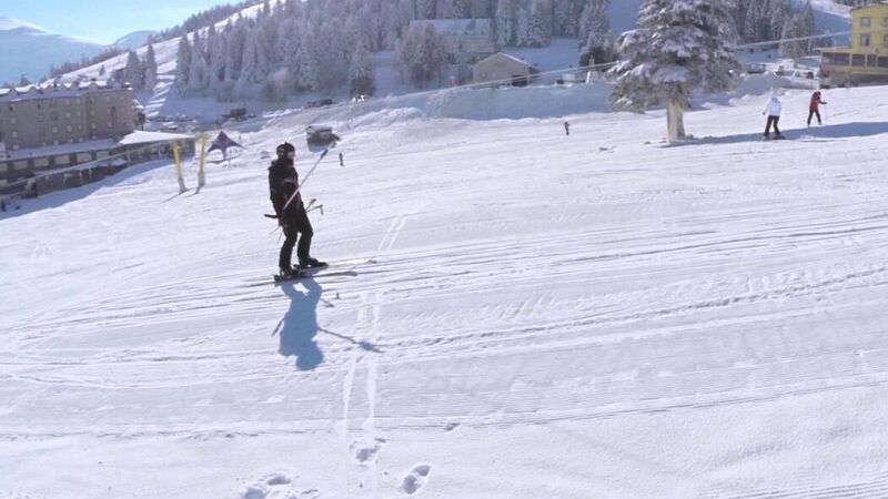 Beceren Hotel / 2 gece 3 gün / istanbul kocaeli çıkışlı