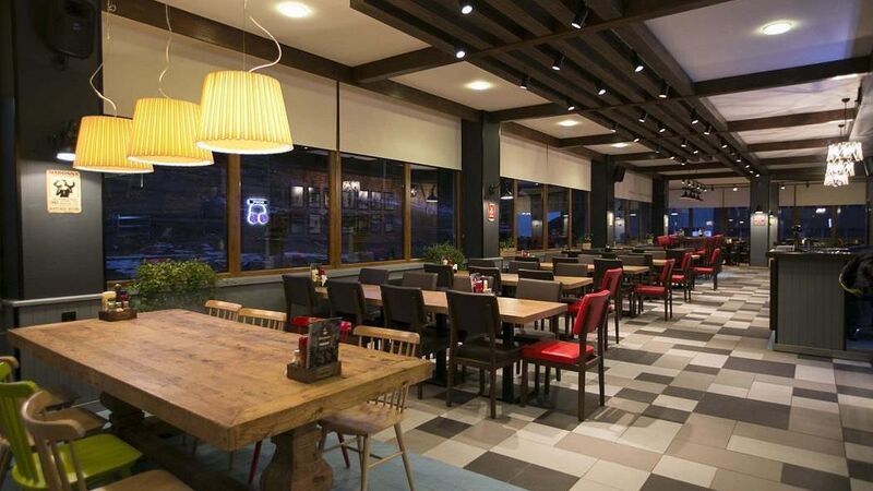 Beceren Hotel / 2 gece 3 gün / istanbul kocaeli çıkışlı