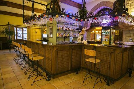 Beceren Hotel / 2 gece 3 gün / istanbul kocaeli çıkışlı