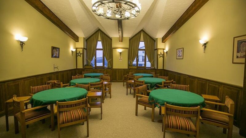 Beceren Hotel / 2 gece 3 gün / istanbul kocaeli çıkışlı