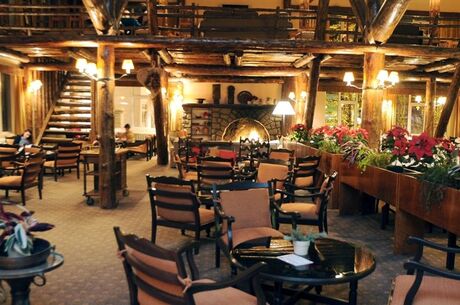 Fahri Otel Uludağ 1 Gece 2 Gün Konaklamalı