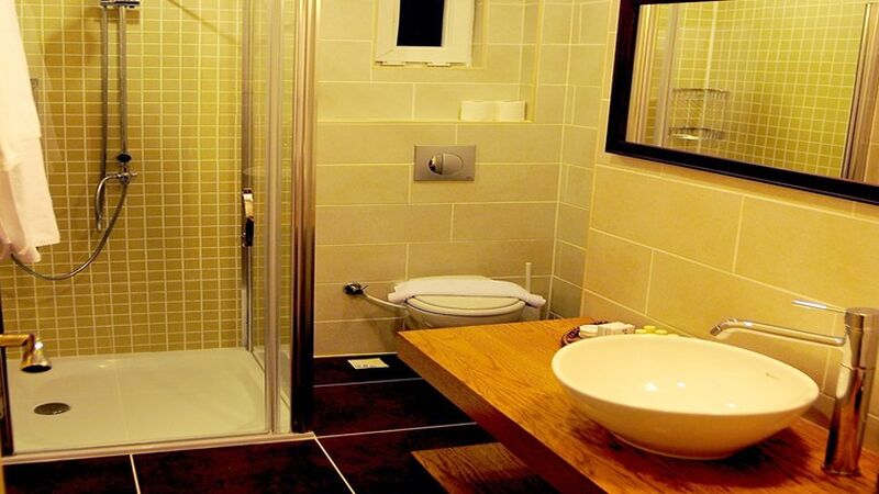 Fahri Otel Uludağ 1 Gece 2 Gün Konaklamalı