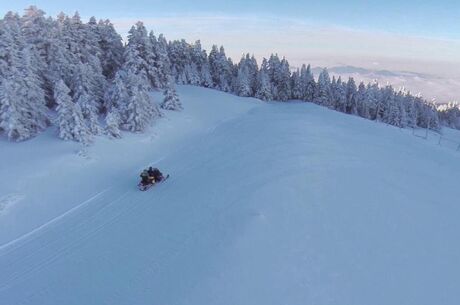 Beceren Otel / 1 gece 2 gün / istanbul kalkışlı