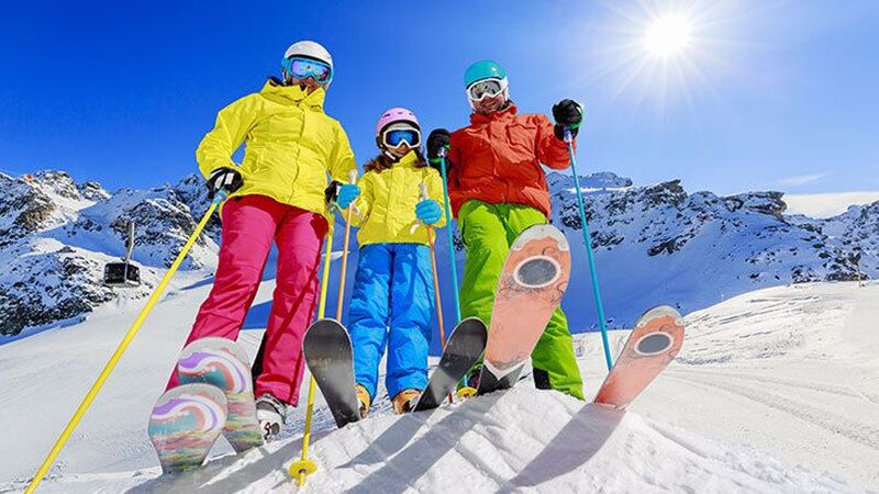 Kervansaray City Otel Konaklamalı Uludağ Turu 1 Gece 2 Gün