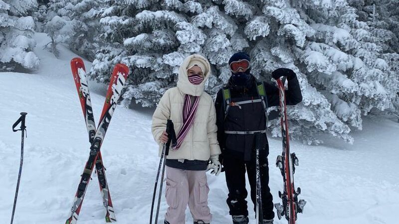 Günübirlik Uludağ Turu / İSTANBUL-GEBZE ÇIKILŞI