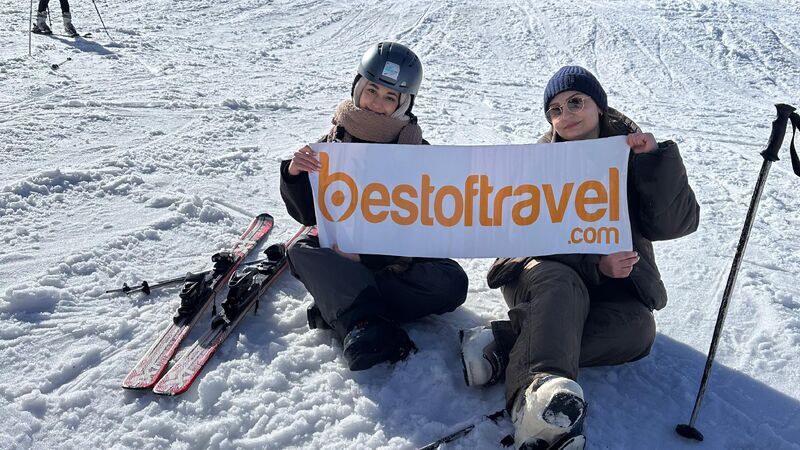Günübirlik Uludağ Turu / İSTANBUL-GEBZE ÇIKILŞI
