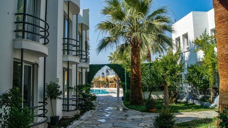 Ladonia Leo Beach Hotel Her Şey Dahil Konsept | İstanbul, İzmit, Bursa ve İzmir Hareketli