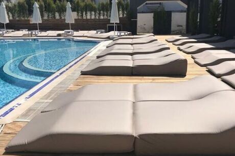 Ladonia Leo Beach Hotel Her Şey Dahil Konsept | İstanbul, İzmit, Bursa ve İzmir Hareketli