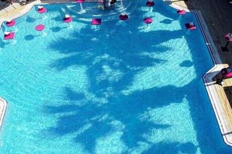 Ladonia Leo Beach Hotel Her Şey Dahil Konsept | İstanbul, İzmit, Bursa ve İzmir Hareketli