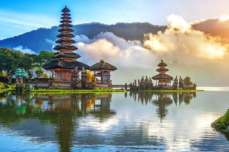 Bali Turu THY ile Kurban Bayramı Özel / 6 Gece Otel Konaklamalı / İstanbul Çıkışlı