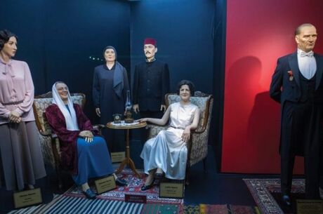 Eskişehir Turu / İstanbul Çıkışlı / Günübirlik