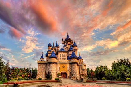 Eskişehir Turu / İstanbul Çıkışlı / Günübirlik